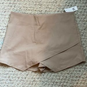 skort
